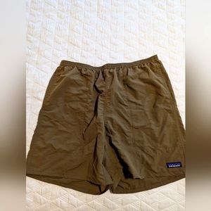 Patagonia, men's baggies long
